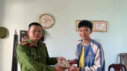 ​ NHỮNG HÀNH ĐỘNG ĐẸP ĐANG CÀNG ĐƯỢC NHÂN RỘNG  ​