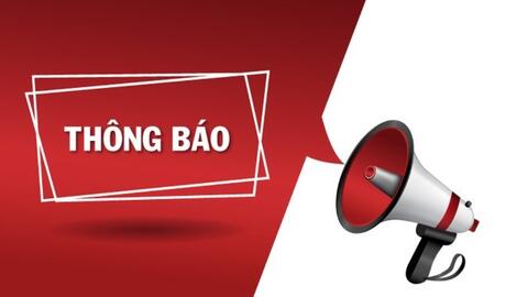 Quyết định công nhận "Gia đình văn hóa" năm 2024