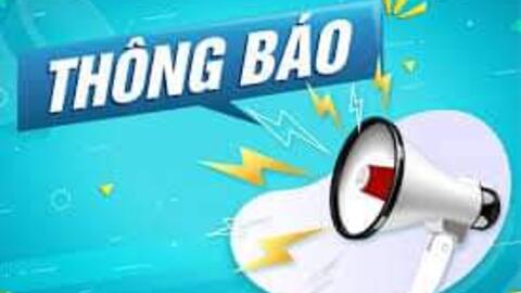 Lịch triển khai kê khai đăng ký cấp mới, cấp đổi Giấy chứng nhận quyền sử dụng đất, quyền sở hữu nhà ở và tài sản gắn liền với đất trên địa bàn thị trấn Đắk Mâm  (lần 2)